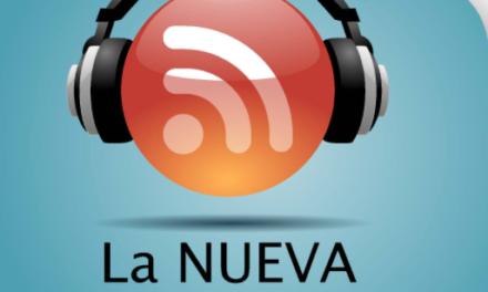 25 DE AGOSTO CIERRA CONVOCATORIA PARA CURSO “LA NUEVA RADIO” EN INSTITUTO JOSÉ MARTÍ DE CUBA