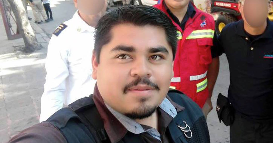 EL REPORTERO GRÁFICO, EDGAR DANIEL ESQUEDA CASTRO, FUE ASESINADO